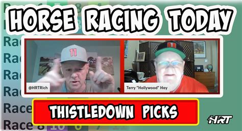 todaysracing|thistledown free picks today's racing.